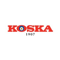 Koska