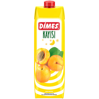 Dimes Apricot Juice 1 Lt