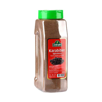 Arifoglu Black Pepper 500 gr