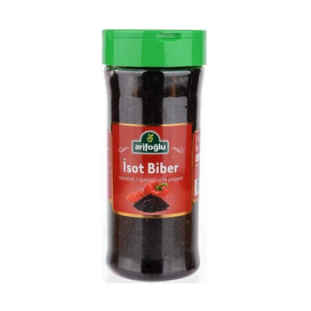 Arifoglu Isot Biber 150 gr