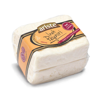 Ariste Traditional Aged Cow Cheese 450 gr