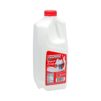 Bahcivan Yogurt Drink Half Gallon