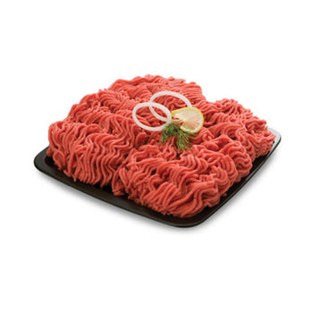 Ground beef