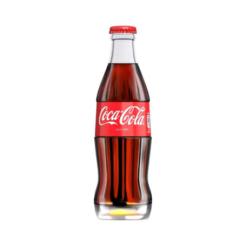 Coca Cola 200 ml