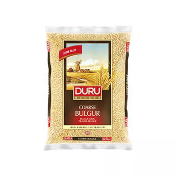 Duru Coarse Bulgur 1000gr