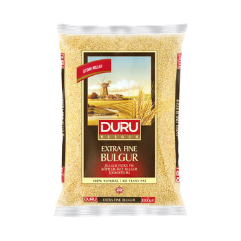 Duru Extra Fine Bulgur 800gr