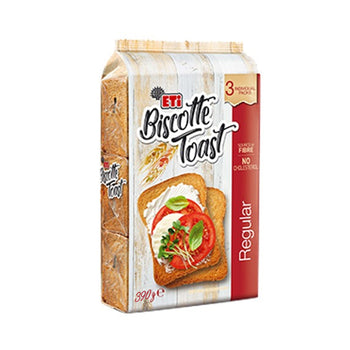 Eti Biscotte Toast(Etimek) 390gr