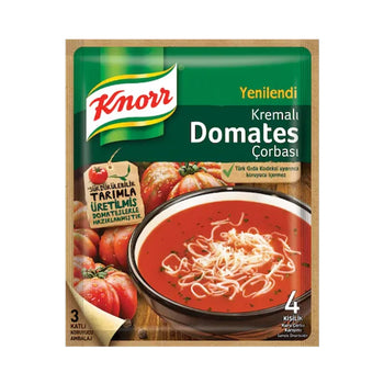Knorr Creamy Tomato Soup 250ml