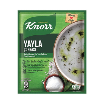 Knorr Yayla Soup 250ml