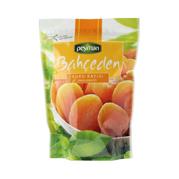 Peyman Dried Apricots 150gr