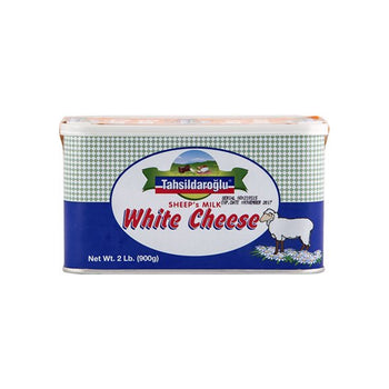 Tahsildaroglu Sheep's Milk White Cheese 2lb