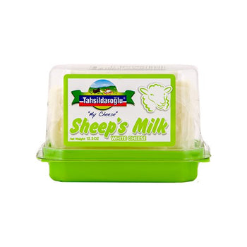 Tahsildaroglu Sheep's Milk White Cheese 350gr