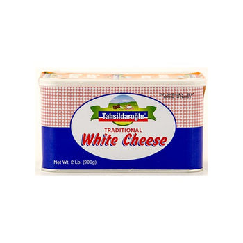 Tahsildaroglu Traditional White Cheese 2lb