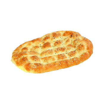Turkish Pide Bread 1 pc