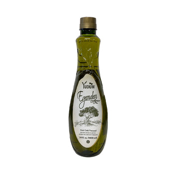 Yudum Egemden Extra Virgin Olive Oil 34 oz