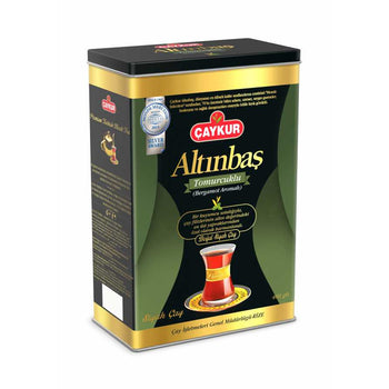 Altinbas Earl Grey Tea 400gr