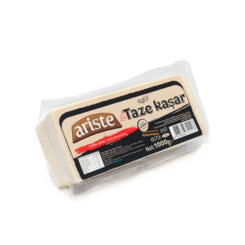 Ariste Fresh Kaskaval Cheese 1000 gr