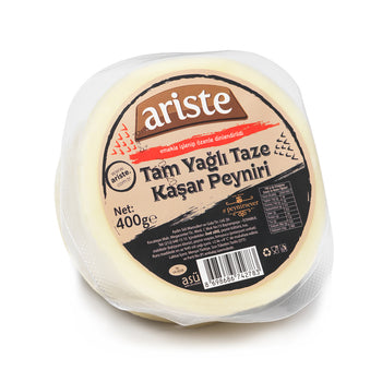 Ariste Fresh Kaskaval Cheese 400gr