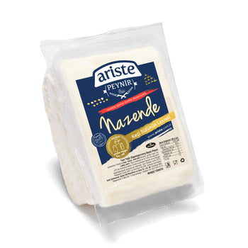 Ariste Goat Cheese Nazende 450 gr