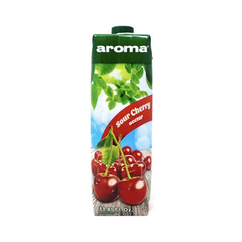 Aroma Cherry Juice 1000 Ml