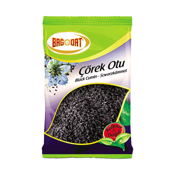 Bagdat Black Cumin 75gr