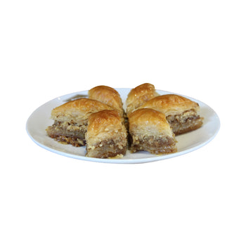 Baklava With Walnut - 1 lb