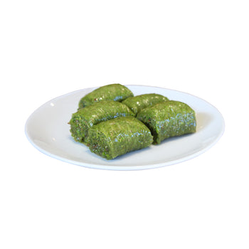 Fistikli Sarma Baklava 1lb