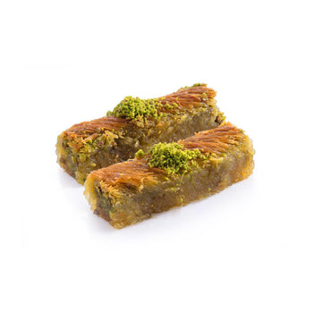 Burma Kadayif - 1 lb