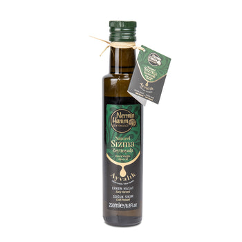 Nermin Hanim Ayvalik Olive Oil 250 Ml