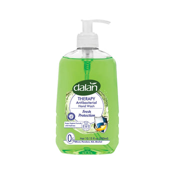 Dalan AntibactLiquiderial  Hand Soap Fresh 300ml