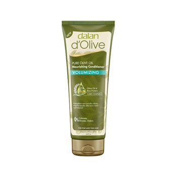 Dalan Pure Olive Oil Conditioner Volumizing 200ml