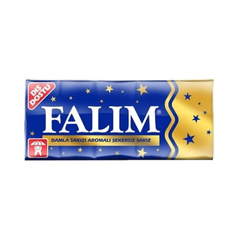 Dandy Falim Plain Gum 1 pcs