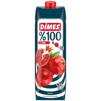 Dimes Pomegranate Juice 1Lt