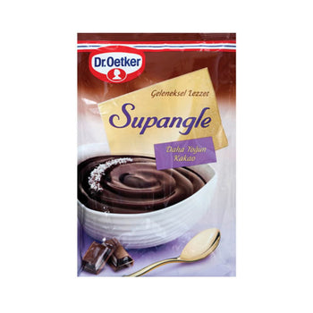 Dr Oetker Supangle 143 Gr