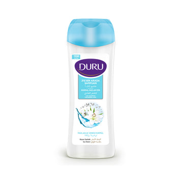 Duru All Hair Type Shampoo 600ml