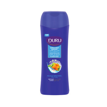 Duru Anti Dandruff Shampoo 600ml