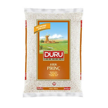 Duru Broken Rice 1000gr