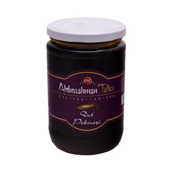 Abdurrahman Tatlici Mulberry Molasses 800 Gr