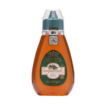 Balparmak Pine Forest Honey 350gr