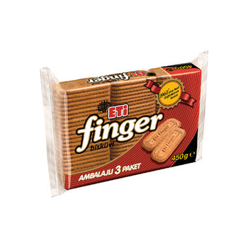 Eti Finger Biscuit 900 gr
