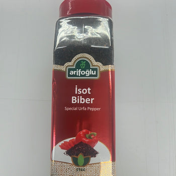 Arifoglu Isot Pepper 500 gr