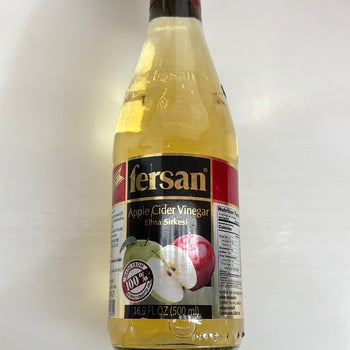 Fersan Apple Vinegar 500 ml