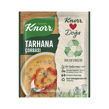 Knorr Tarhana Soup 74 Gr