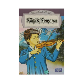 Kucuk Kemanci