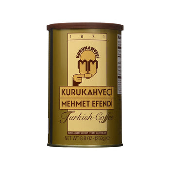 Mehmet Efendi Turkish Coffee 250gr