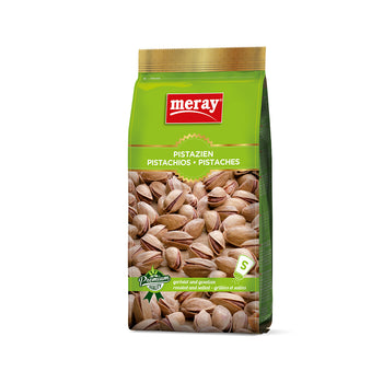 Meray Pistachios 150 Gr