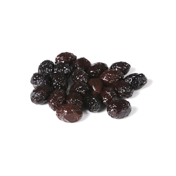Nermin Hanim Natural Black Olives 1lb