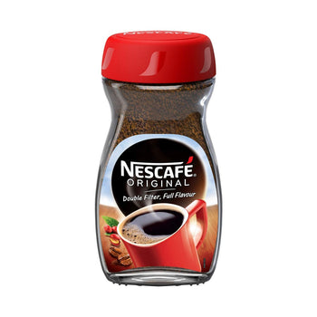 NesCafe Original 100 gr