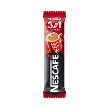 Nescafe 3 In 1 Regular 17.5gr