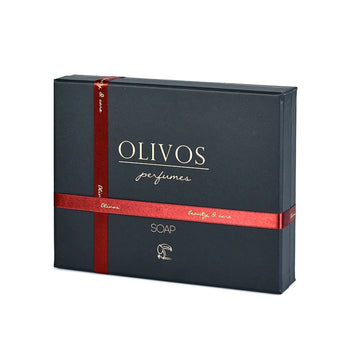 Olivos Perfumes Amazon Freshness Soap 700gr